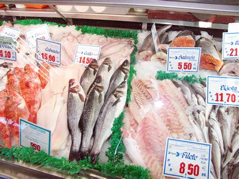 FAO fish indices enhance global seafood price evaluations - Responsible ...