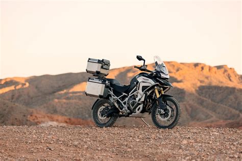 2023 Triumph Tiger 1200 | First Look Review | Rider Magazine