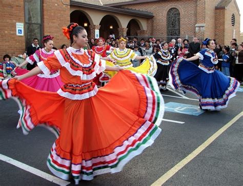 Traditional Mexican Women’s Clothing - BonAdvisor