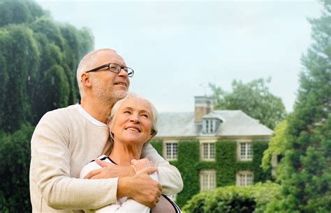 6 Trends in Luxury Retirement Communities