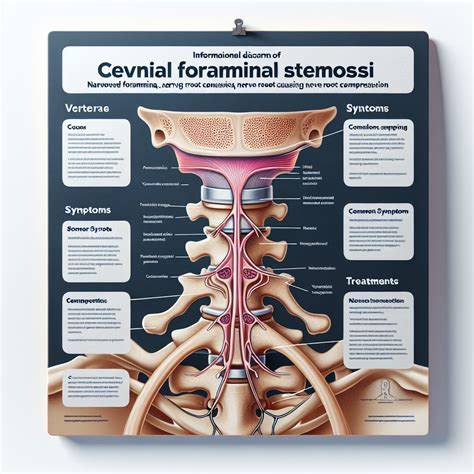 Unraveling Cervical Foraminal Stenosis: A Comprehensive Guide to Understanding Its Causes ...