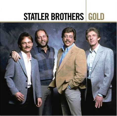 The Statler Brothers Lyrics - LyricsPond