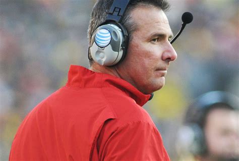 Urban Meyer is a Grandpa – 614NOW