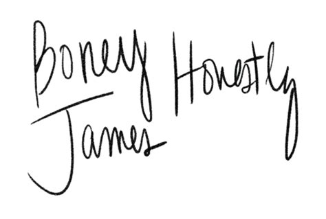 Boney James - Honestly