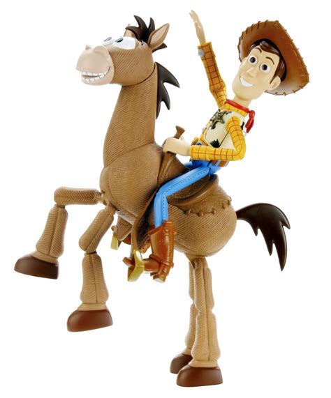 Toy Story Et Pack Aventure Bullseye Woody | lupon.gov.ph