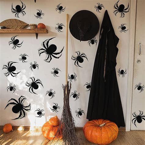 Top 140+ halloween wall decor super hot - vova.edu.vn