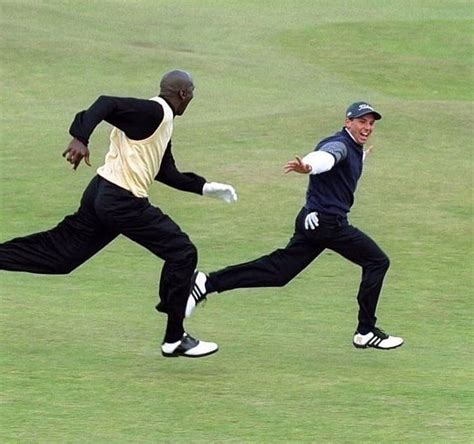 5 of Michael Jordan's Best golf stories