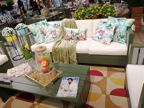 Danube Home Unveils the Exciting My Garden Collection for 2024 - Dubai ...