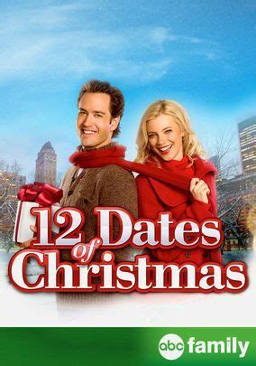 12 dates of christmas - Yahoo Search Results | Christmas movies ...