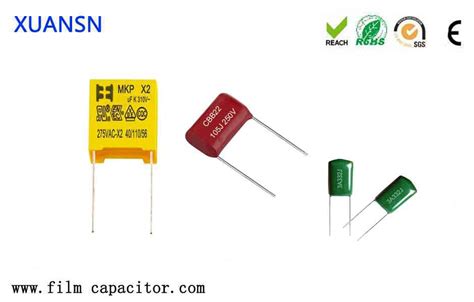 What is a trimmer capacitor and its application - Xuansn Capacitor