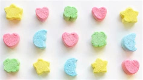 Soft, big Lucky Charms marshmallows headed to stores - Boing Boing