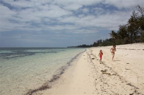 Top 10 Beaches in Kenya