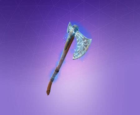 Fortnite Leviathan Axe Pickaxe - Pro Game Guides