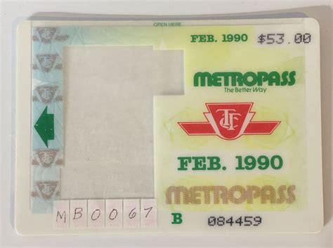 Metropass is ending December 2018, here's what you need to know