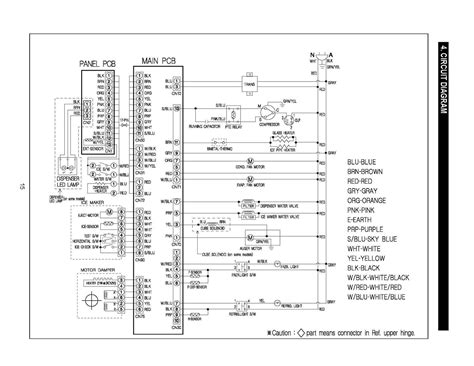 True Freezer T 49F Wiring Diagram - Cadician's Blog