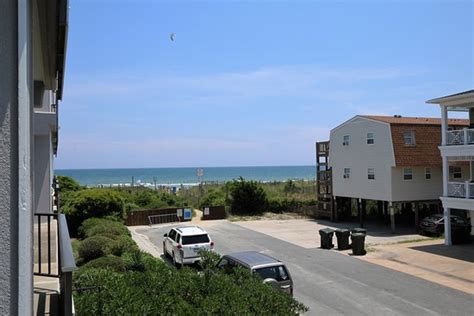 Silver Gull Motel - UPDATED 2018 Prices & Reviews (Wrightsville Beach ...