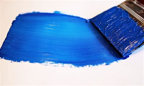 What Colors Make Blue - Shades Of Blue Color Mixing Guide