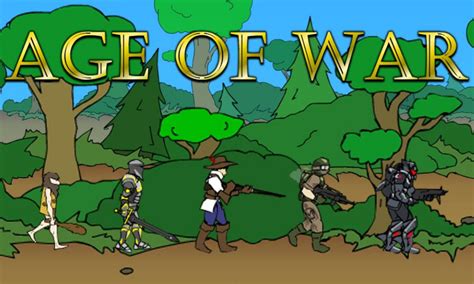 Age of War - Reseña | Gamehag