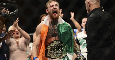 30+ Memes About Conor McGregor