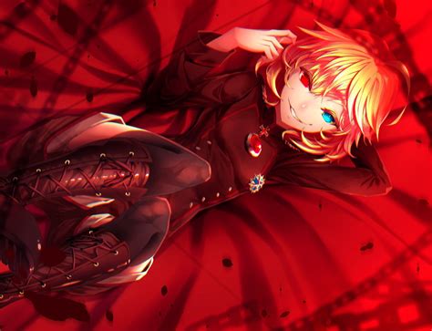 Anime Youjo Senki Tanya Degurechaff Wallpaper Thor, Manga Anime, Anime ...