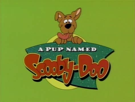 A Pup Named Scooby-Doo season 4 | Scoobypedia | Fandom