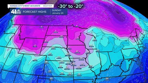 Weather Blog - High Wind Warning & Snow Forecast