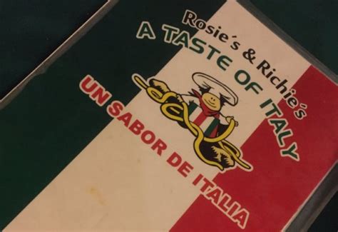 A Taste of Italy Restaurant - Best Food | Delivery | Menu | Coupons