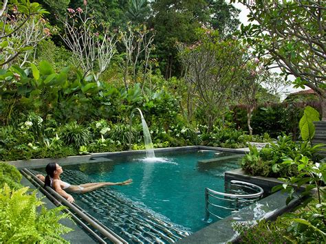 Top Trends at the World's Best New Spas | Condé Nast Traveler