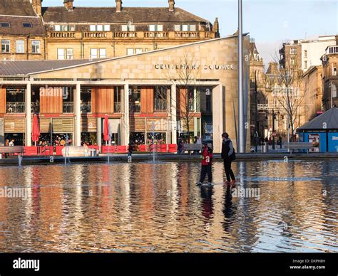 Bradford city park hi-res stock photography and images - Alamy