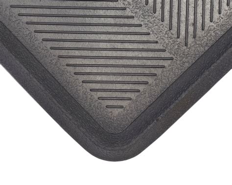 Rubber Boot Tray : Edgewood Matting