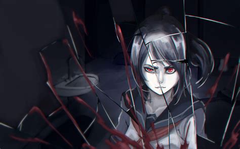 Yandere Chan Wallpapers - Wallpaper Cave