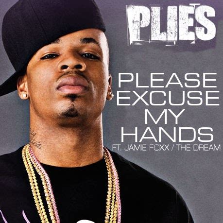 Coverlandia - The #1 Place for Album & Single Cover's: Plies - Please ...