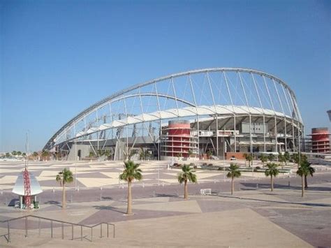 Al Ahli Stadium (Doha, Qatar): Address, Attraction Reviews - TripAdvisor