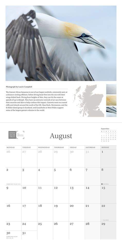 Wild Nature Diary & Calendar 2021 | Calendar