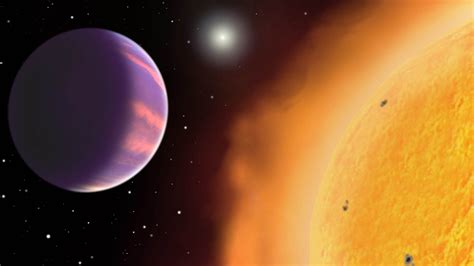 9 stunning exoplanet pictures | Fox News