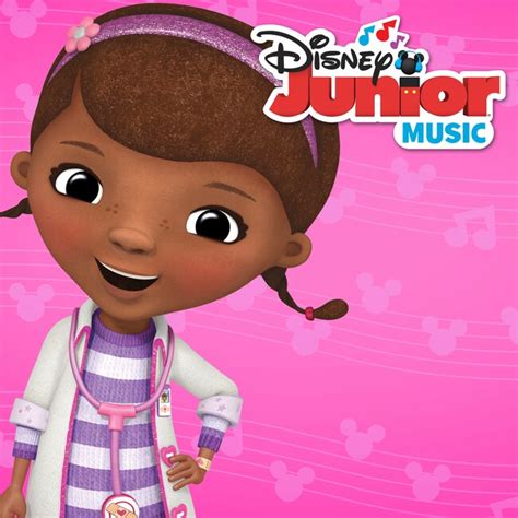 Doc McStuffins: Disney Junior Music | DisneyLife PH