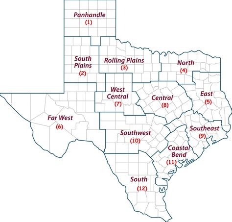 Map Of Northwest Houston Texas - Printable Maps