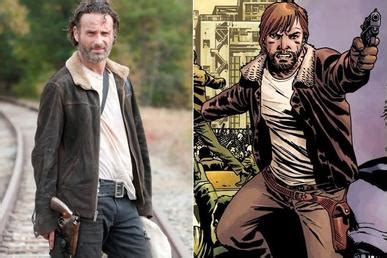 Rick Grimes - Wikipedia