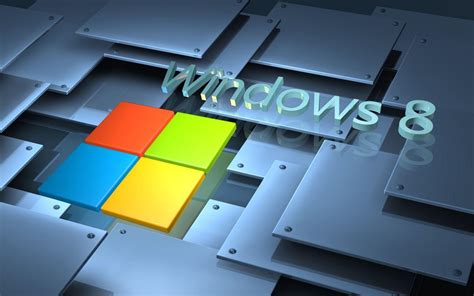 Windows 8 3D Wallpapers - Wallpaper Cave