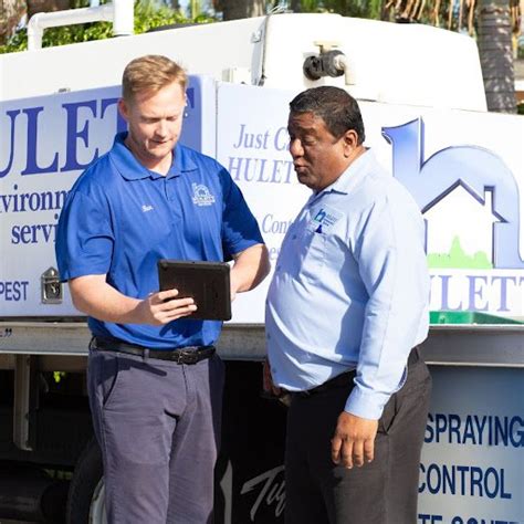 HULETT ENVIRONMENTAL SERVICES - Updated December 2024 - 20 Photos - 2401 PGA Blvd, Palm Beach ...