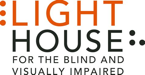 LightHouse for the Blind and Visually Impaired