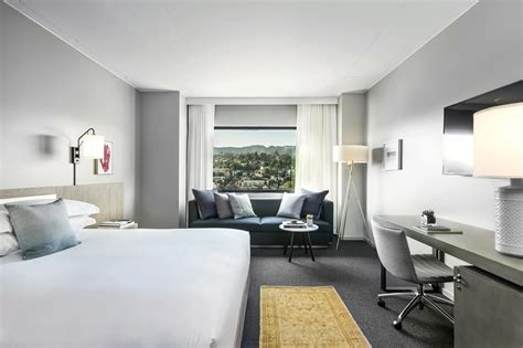 Kimpton Hotel in Hollywood Lets You See Who Stayed in Your Room