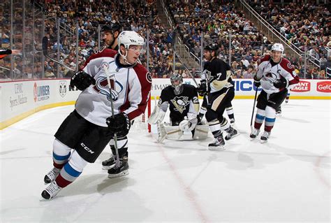 Matt Duchene Trade "Unlikely" Today - DNVR Sports