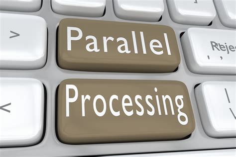 Parallel Processing concept | SIGARCH