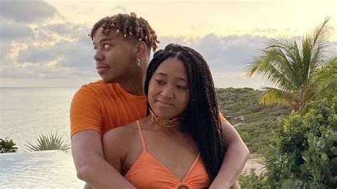 Who Is Naomi Osaka's Boyfriend? All You Want to Know About YBN Cordae