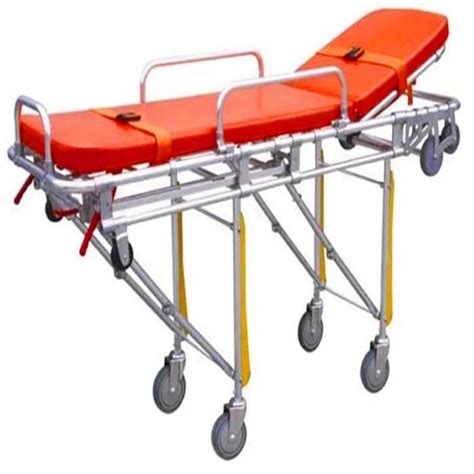 Hospital Ambulance Stretcher Dimensions,Folding Ambulance Stretcher ...