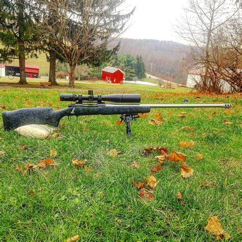 Let see those deer rifles | Long Range Hunting Forum