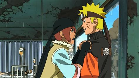 Who is Amaru in Naruto?