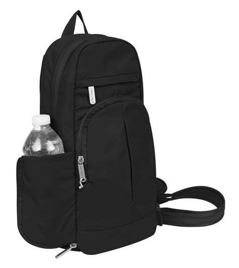 Travelon Anti Theft Classic Backpack | NAR Media Kit