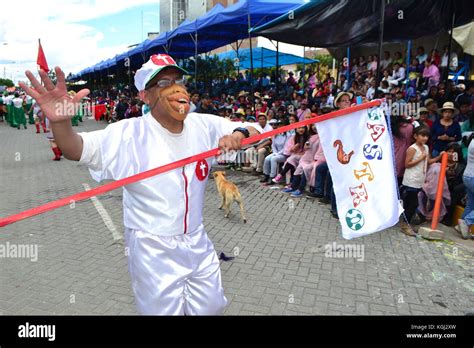 Carnival in CAJAMARCA. Department of Cajamarca .PERU Stock Photo - Alamy